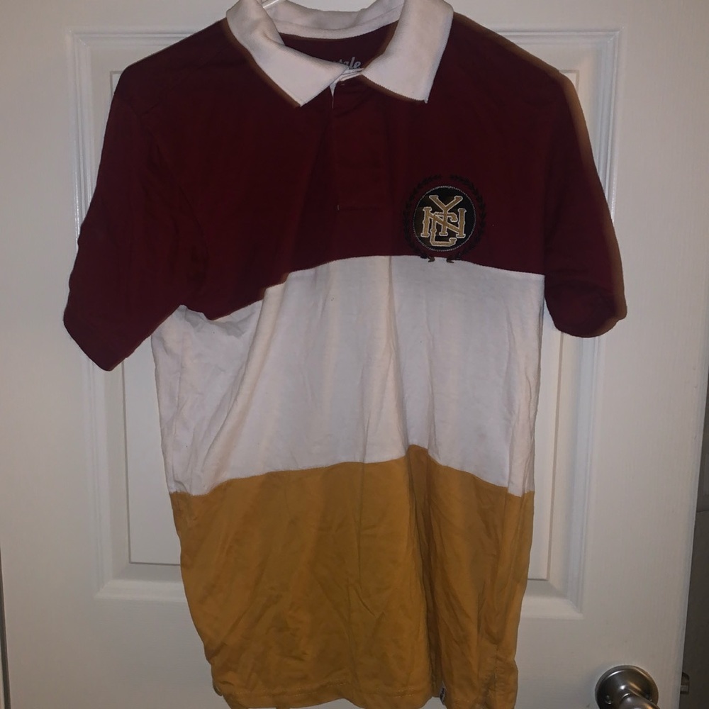Aeropostale Polo